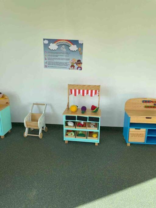 Flat Beira Mar - Carneiros Beach Resort 타만다레 외부 사진